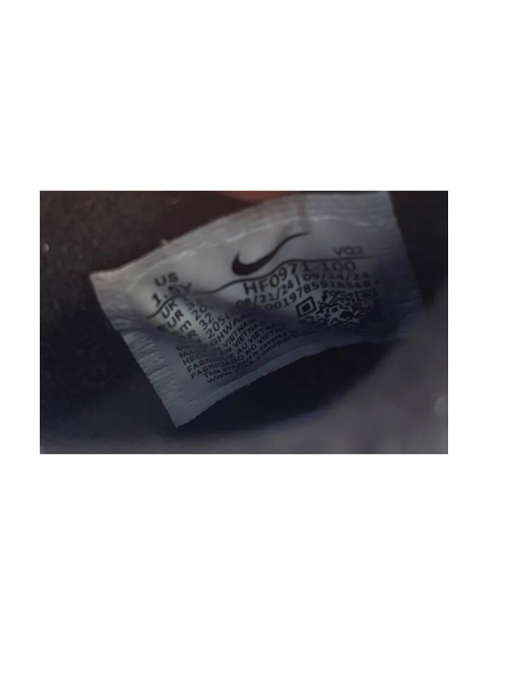 Nike Dunk Low SE Grade School Sneakers